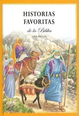 Historias Favoritas de la Biblia