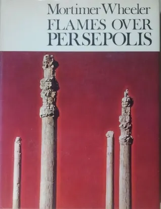 Flames Over Persepolis: Turning Point in History