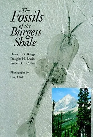 The Fossils of the Burgess Shale