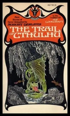 The Trail of Cthulhu