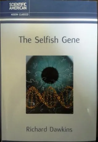 The Selfish Gene