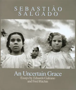 An Uncertain Grace