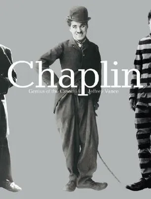 Chaplin: Genius Of The Cinema