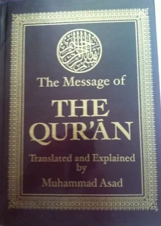 Message of the Quran