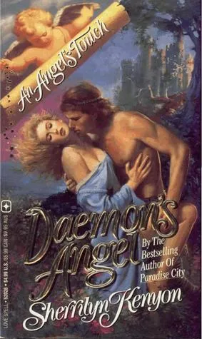 Daemon's Angel