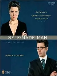 Self-made Man