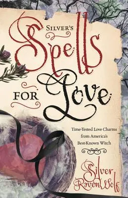 Silver's Spells for Love