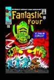 The Fantastic Four Omnibus, Volume 2