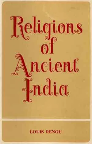 Religions of Ancient India