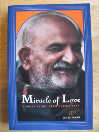 Miracle of Love