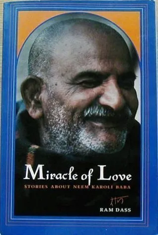 Miracle of Love