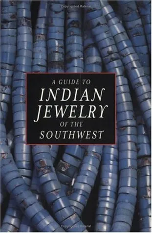 A Guide to Indian Jewelry of the Southwest