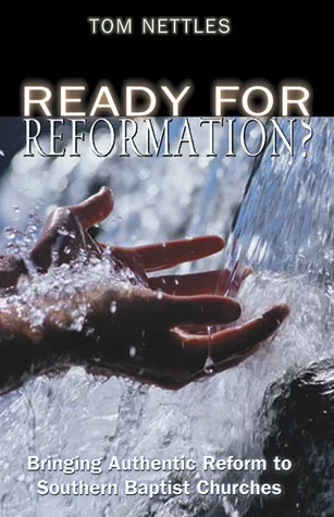 Ready for Reformation?