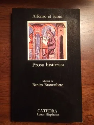 Prosa Historica