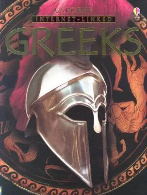 Greeks (Illustrated World History)