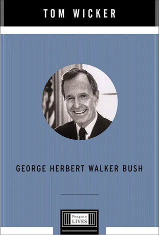 George Herbert Walker Bush