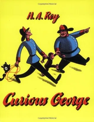 The Adventures of Curious George