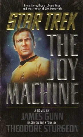 The Joy Machine