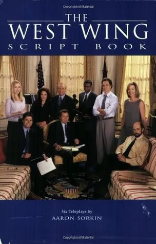 The West Wing Script Book