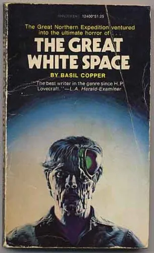 The Great White Space