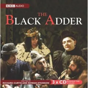 The Black Adder I