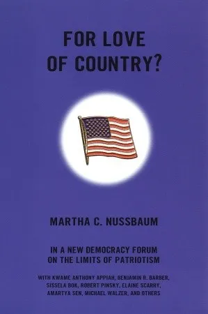 For Love of Country?: A New Democracy Forum on the Limits of Patriotism