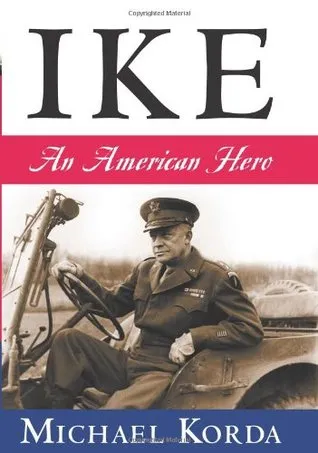 Ike: An American Hero