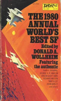 The 1980 Annual World