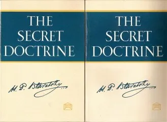 Secret Doctrine