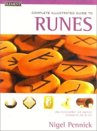 Complete Illustrated Guide to Runes