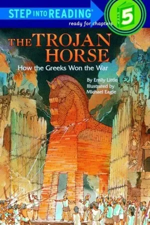 The Trojan Horse: How the Greeks Won the War