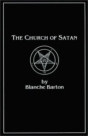 The Church of Satan: A History of the World