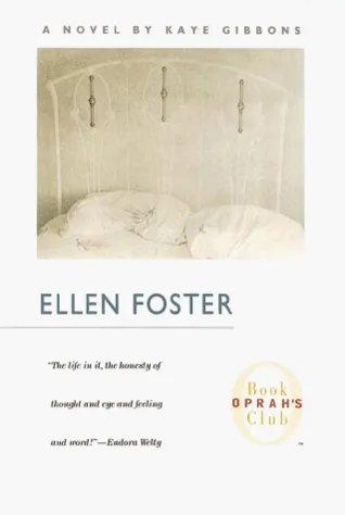 Ellen Foster