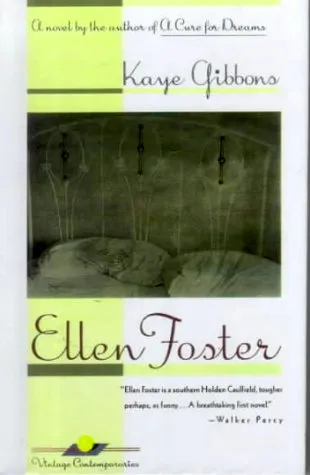 Ellen Foster