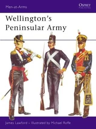 Wellington’s Peninsular Army