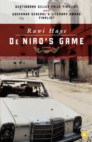 De Niro's Game