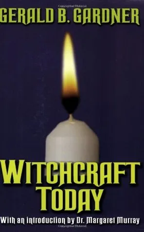 Witchcraft Today