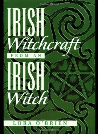 Irish Witchcraft from an Irish Witch