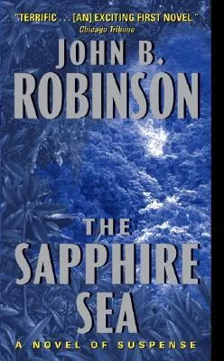 The Sapphire Sea