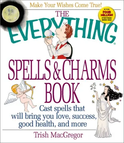 Everything Spells  Charms