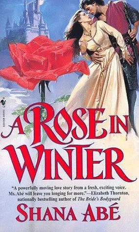 A Rose in Winter