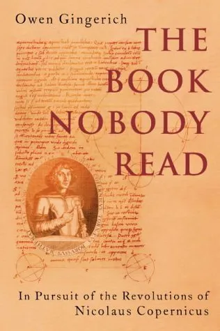 The Book Nobody Read