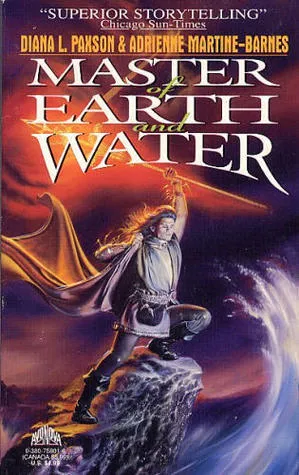 Master of Earth and Water