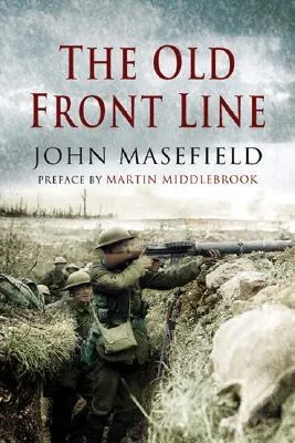 The Old Front Line