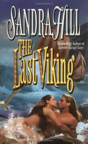 The Last Viking