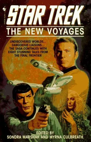 Star Trek: The New Voyages