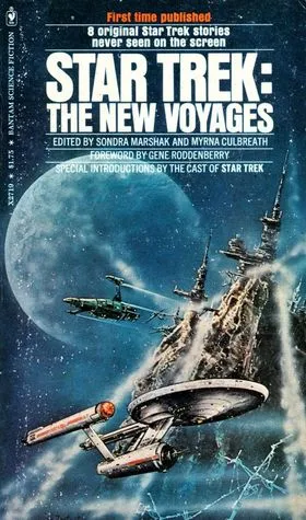 Star Trek: The New Voyages