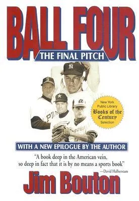 Ball Four: The Final Pitch