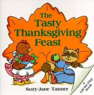 The Tasty Thanksgiving Feast