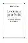 Vicomte Pourfendu